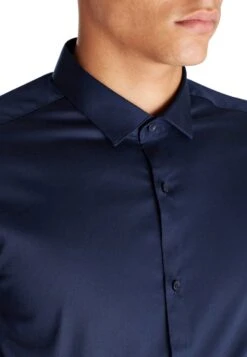 Jack & Jones Camicia EleganteNavy Blazer Uomo Completi E Cravatte JA222D0YQ-K11 -Jack & Jones eab393955a90488e97855894fe854c27