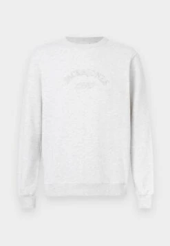Jack & Jones JORBLEECKER BRANDING CREW - Felpa - Bright White 25 Jack & Jones JORBLEECKER BRANDING CREW - Felpa - Bright White -Jack & Jones eafddd9cc4e941adb0f4403e8809caca