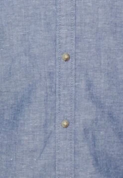 Jack & Jones Jjesummer S/S S23 SnCamiciaFaded Denim Uomo Camicie JA222D2AN-K11 -Jack & Jones eb2d777f9c464ba98896599cf3c1e0c7