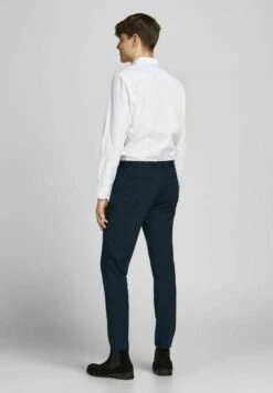 JACK&JONES Premium Elegante - Chino - Navy Blazer -Jack & Jones eb4d4ae704064687a0c87d77ed21b700