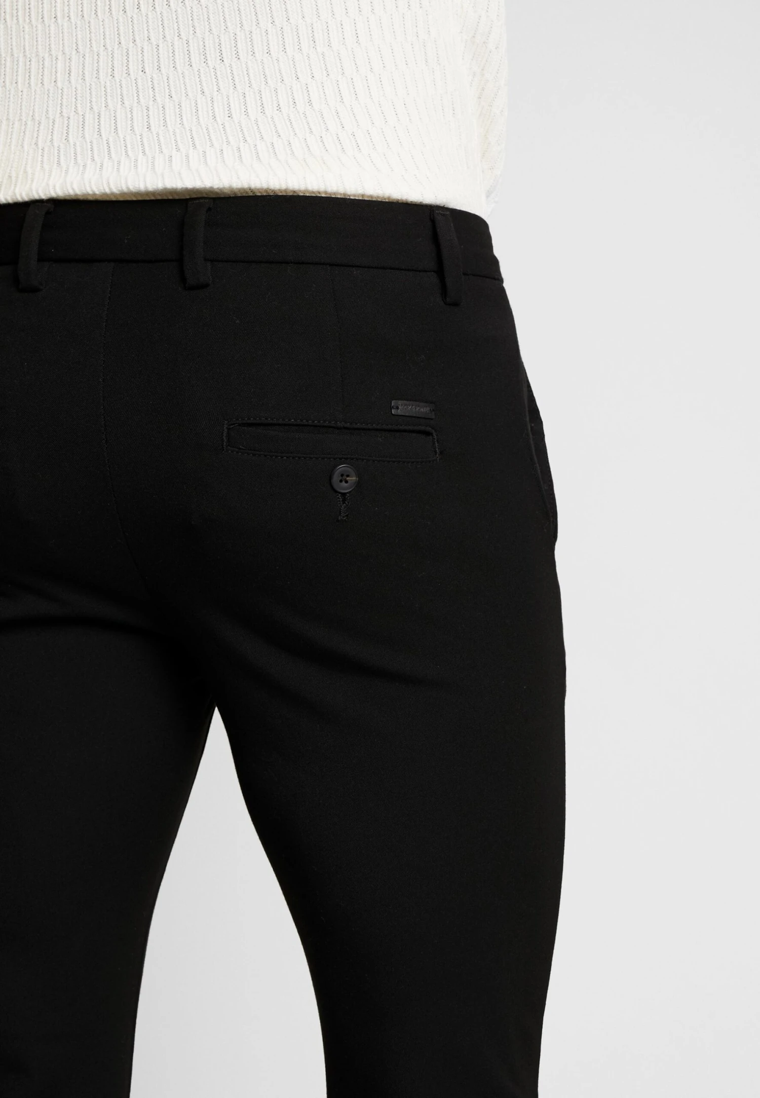 JACK&JONES Premium Jjimarco JjconnorPantaloniBlack Uomo Pantaloni JAM22E00S-Q11 8 JACK&JONES Premium Jjimarco JjconnorPantaloniBlack Uomo Pantaloni JAM22E00S-Q11 - immagine 6