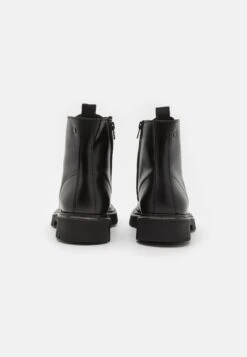 Jack & Jones Jfwdixon Boot Stivaletti StringatiAnthracite Uomo Stivaletti/Stivali JA212K04A-Q11 -Jack & Jones ec437aa11be148829eeabcace5b16a54