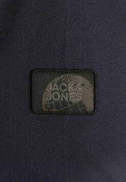 Jack & Jones Jcoclassic Ben OvershirtGiacca Da Mezza StagioneNavy Blazer Uomo Giacche JA222D2I0-K11 13 Jack & Jones Jcoclassic Ben OvershirtGiacca Da Mezza StagioneNavy Blazer Uomo Giacche JA222D2I0-K11 -Jack & Jones eca117de03324f2db0bfa551b8eaa8aa