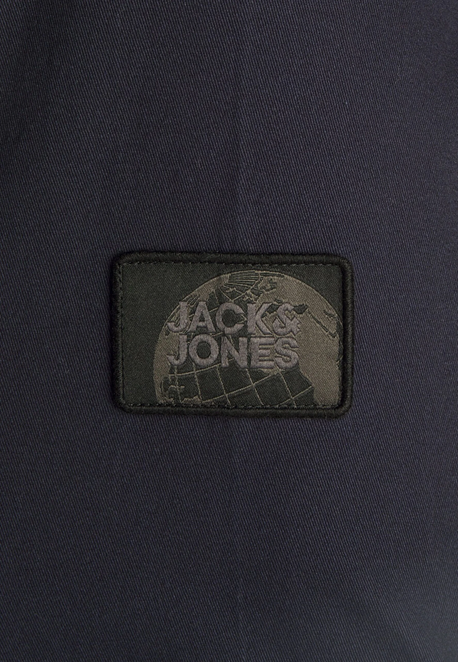 Jack & Jones Jcoclassic Ben OvershirtGiacca Da Mezza StagioneNavy Blazer Uomo Giacche JA222D2I0-K11 8 Jack & Jones Jcoclassic Ben OvershirtGiacca Da Mezza StagioneNavy Blazer Uomo Giacche JA222D2I0-K11 - immagine 6