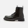 Jack & Jones Jfwdixon Boot Stivaletti StringatiAnthracite Uomo Stivaletti/Stivali JA212K04A-Q11 1 Jack & Jones Jfwdixon Boot Stivaletti StringatiAnthracite Uomo Stivaletti/Stivali JA212K04A-Q11 -Jack & Jones ece681f6a27f440d9d5d38269f714e6d