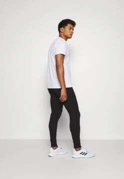 Jack & Jones Iwill Air Noos NbPantaloni SportiviBlack Uomo Pantaloni Sportivi E Joggers JA242E01L-Q11 -Jack & Jones ed0a9017364e4b888dc5f24b233fbfa0