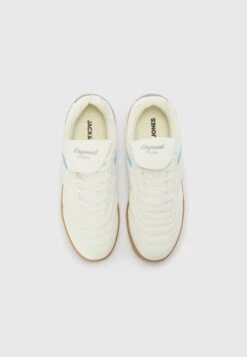 Jack & Jones JFWLEO - Sneakers Basse - White/skyway -Jack & Jones ed0c6670e23d42989b0ed70b1d4c3e4c