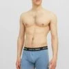 Jack & Jones 3Er-PackCulotteNavy Blazer Uomo Intimo JA282O0QS-K11 2 Jack & Jones 3Er-PackCulotteNavy Blazer Uomo Intimo JA282O0QS-K11 -Jack & Jones ed4658b64424425fbb496c32ec4a6fbd