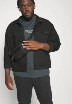 Jack & Jones Jorvesterbro Crew Neck Noos PlsT-Shirt Con StampaMagical Forest Uomo T-shirt E Polo JA222O5E6-M11 -Jack & Jones ed4ab4f023be45249462cc608d529310