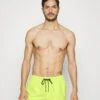 Jack & Jones Jpstfiji Jjswim SolidShorts Da MareAcid Lime Uomo Moda Mare JA282H057-M11