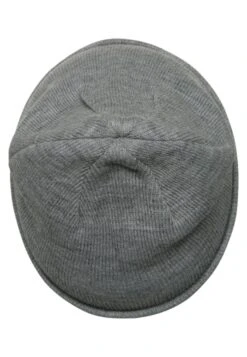 Jack & Jones Jacdna Beanie - Berretto - Grey -Jack & Jones edbd945328844232999180939b34d3dd