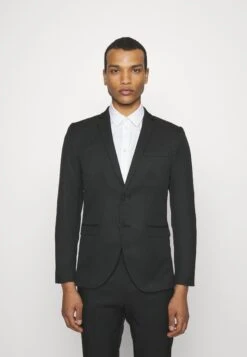 JACK&JONES Premium Jprcosta Suit SetCompletoBlack Uomo Completi E Cravatte JAM22A078-Q11 16 JACK&JONES Premium Jprcosta Suit SetCompletoBlack Uomo Completi E Cravatte JAM22A078-Q11 -Jack & Jones ee012751e8dc479c9cf02da4c25dbc41