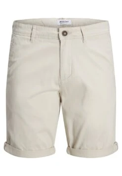 Jack & Jones Jpstjagger SaShortsMoonbeam Uomo Bermuda JA222F19X-A12