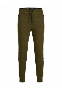 Jack & Jones Iwill Air Noos NbPantaloni SportiviOlive Night Uomo Pantaloni Sportivi E Joggers JA242E01L-N11
