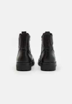 Jack & Jones Jfwatticus Stivaletti StringatiAnthracite Uomo Stivaletti/Stivali JA212K04D-Q11 -Jack & Jones eef97f28013d49f9934a5955e45e314a