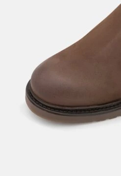 Jack & Jones JfwleytonStivalettiBrown Stone Uomo Stivaletti/Stivali JA212K00P-O12 -Jack & Jones ef1635a9ff7144e38a85e3ed8d584efa