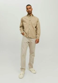 Jack & Jones OriginalGiacca LeggeraCrockery Uomo Giacche JA222T1ND-B11 -Jack & Jones ef6c0d0e51134882b20979ebcf305559