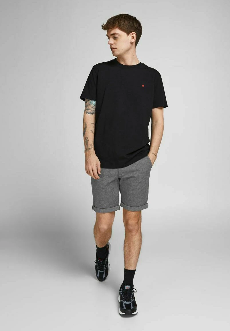 Jack & Jones Fury Akm - Shorts - Drizzle 4 Jack & Jones Fury Akm - Shorts - Drizzle - immagine 2