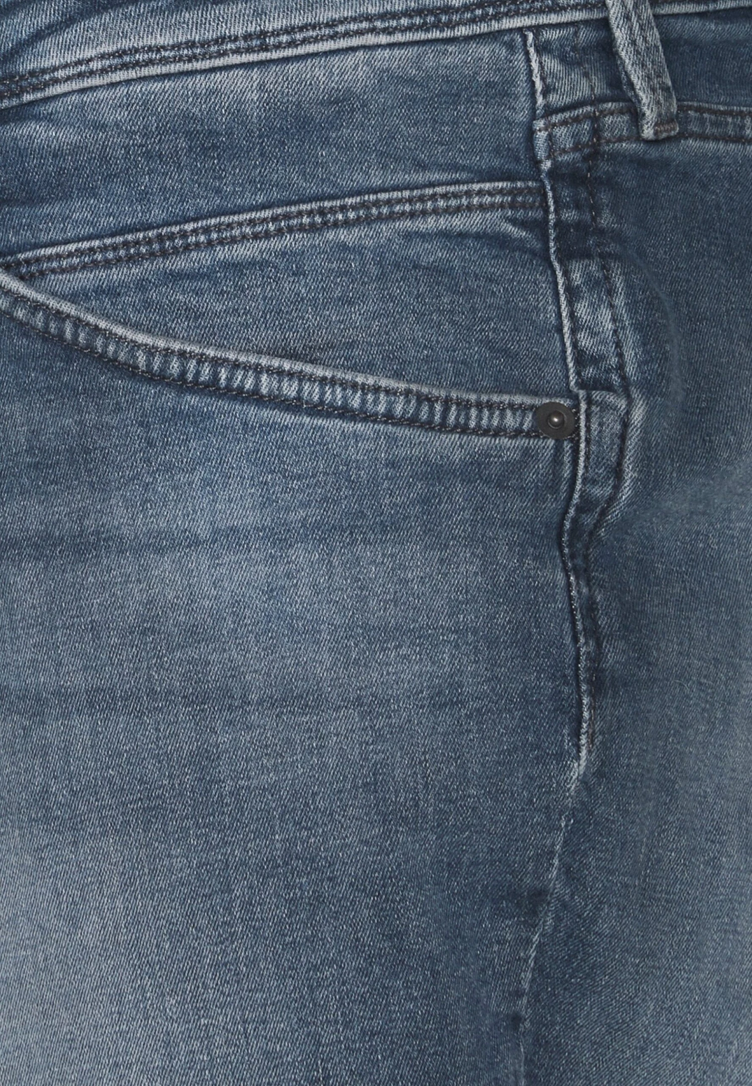 Jack & Jones Jjiglenn JjfoxJeans A SigarettaBlue Denim Uomo Jeans JA222G1JR-K11 5 Jack & Jones Jjiglenn JjfoxJeans A SigarettaBlue Denim Uomo Jeans JA222G1JR-K11 - immagine 3