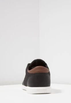 Jack & Jones Jfwjamie Combo - Sneakers Basse - Anthracite 11 Jack & Jones Jfwjamie Combo - Sneakers Basse - Anthracite -Jack & Jones f04c332db54a47678fa23d6bc60eaaed