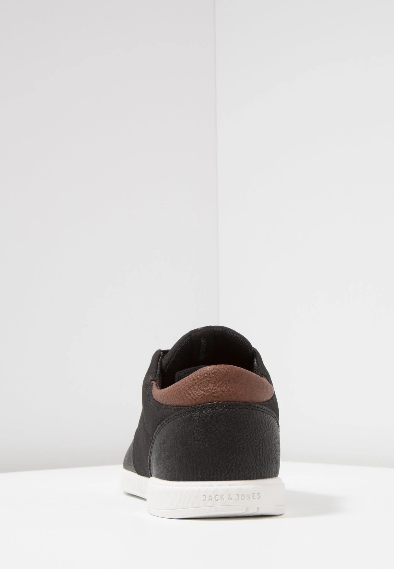 Jack & Jones Jfwjamie Combo - Sneakers Basse - Anthracite 6 Jack & Jones Jfwjamie Combo - Sneakers Basse - Anthracite - immagine 4