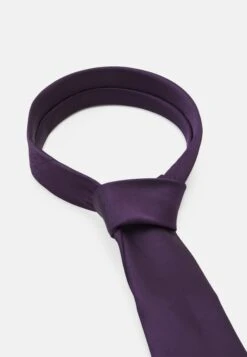 Jack & Jones Jacsolid Tie UnisexCravattaPurple Magic Uomo Completi E Cravatte JA254S006-I11 -Jack & Jones f0c60bd7ae1d490f81dd7cda839f4c3d