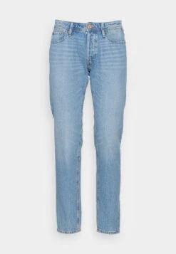 Jack & Jones Jjimike JjoriginalJeans A SigarettaBlue Denim Uomo Jeans JA222G1LC-K11 -Jack & Jones f144b9d860524bc78c67b24e760dd508