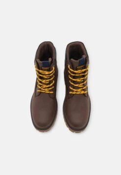 Jack & Jones Jfwfinius BootStivaletti StringatiJava Uomo Stivaletti/Stivali JA212K048-O11 11 Jack & Jones Jfwfinius BootStivaletti StringatiJava Uomo Stivaletti/Stivali JA212K048-O11 -Jack & Jones f1ce5a0fee64482598633af5015d67ea