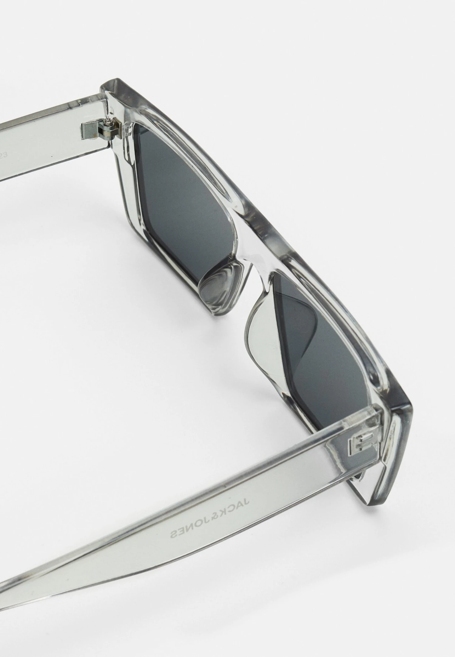 Jack & Jones Jachervey Sunglasses UnisexOcchiali Da SoleGrey Denim Uomo Occhiali Da Sole JA254K008-C11 5 Jack & Jones Jachervey Sunglasses UnisexOcchiali Da SoleGrey Denim Uomo Occhiali Da Sole JA254K008-C11 - immagine 3