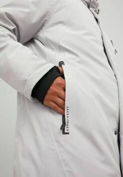 Jack & Jones Klassischer - Cappotto Invernale - High Rise -Jack & Jones f217724b976e45c9a1ee44ffc0c187f0