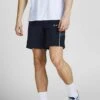 Jack & Jones Klassische - Shorts - Navy Blazer -Jack & Jones f2b387f7d5c241868e574a309d704079