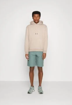 Jack & Jones Jjebradley Mix 2 PackFelpaMoonbeam/Black Uomo Maglieria E Felpe JA222S341-A11