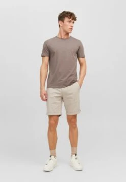 Jack & Jones Fury AkmShortsHigh Rise Uomo Bermuda JA222F0UZ-C12 -Jack & Jones f2d303ac7e844097a6735363a99a42ab