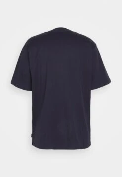 JACK&JONES Premium Jprblucarl TeeT-Shirt Con StampaPerfect Navy Uomo T-shirt E Polo JAM22O0E7-K11 -Jack & Jones f30503b2046743c9a69666821037f15a
