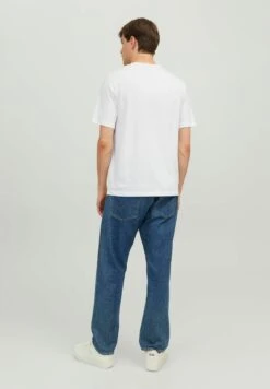 Jack & Jones 3 PackT-Shirt Con StampaBlack Uomo T-shirt E Polo JA222O5KR-Q11 -Jack & Jones f30ec6d7ecaa40fda7ed23fa0e5cc39a