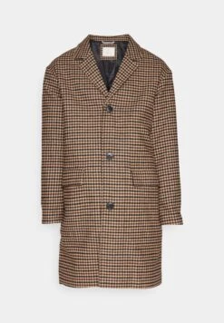 JACK&JONES Premium Jprccclinton Relaxed Coat Cappotto ClassicoElmwood Uomo Cappotti JAM22T09F-B11 -Jack & Jones f354fd1941f54a40879b3aa450b7882f