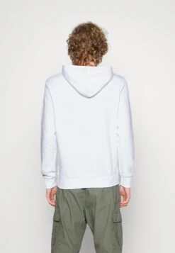 Jack & Jones Ecorp Logo NoosFelpa Con CappuccioWhite Uomo Maglieria E Felpe JA222S18C-A13 -Jack & Jones f361053b8c284a4e85f3fb7e51b057ad