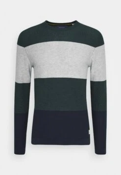 Jack & Jones MaglioneTrekking Green Uomo Maglieria JA222Q0UH-M11 12 Jack & Jones MaglioneTrekking Green Uomo Maglieria JA222Q0UH-M11 -Jack & Jones f3bf8057fa1049e09e038e01221fd188