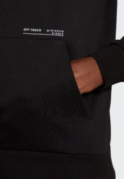 Jack & Jones Jcomix HoodFelpaBlack Uomo Maglieria E Felpe JA222S2U8-Q11 -Jack & Jones f3f474c4b0024325aa703010c2535cca