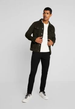 JACK&JONES Premium Jjimarco JjconnorPantaloniBlack Uomo Pantaloni JAM22E00S-Q11 9 JACK&JONES Premium Jjimarco JjconnorPantaloniBlack Uomo Pantaloni JAM22E00S-Q11 -Jack & Jones f45a32fa0a614da0a780909c6887bdb9