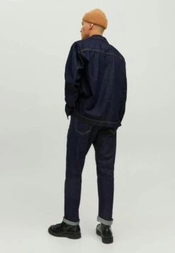 Jack & Jones Chris Cooper Am 090Jeans Slim FitBlue Denim Uomo Jeans JA222G242-K11 -Jack & Jones f4a3191fb98041d497db72524b0fd8ab