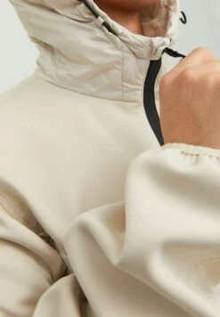 Jack & Jones Giacca InvernaleMoonbeam Uomo Giacche JA222T1PR-A11 -Jack & Jones f4ad991795124994b1ee6db5007499b3