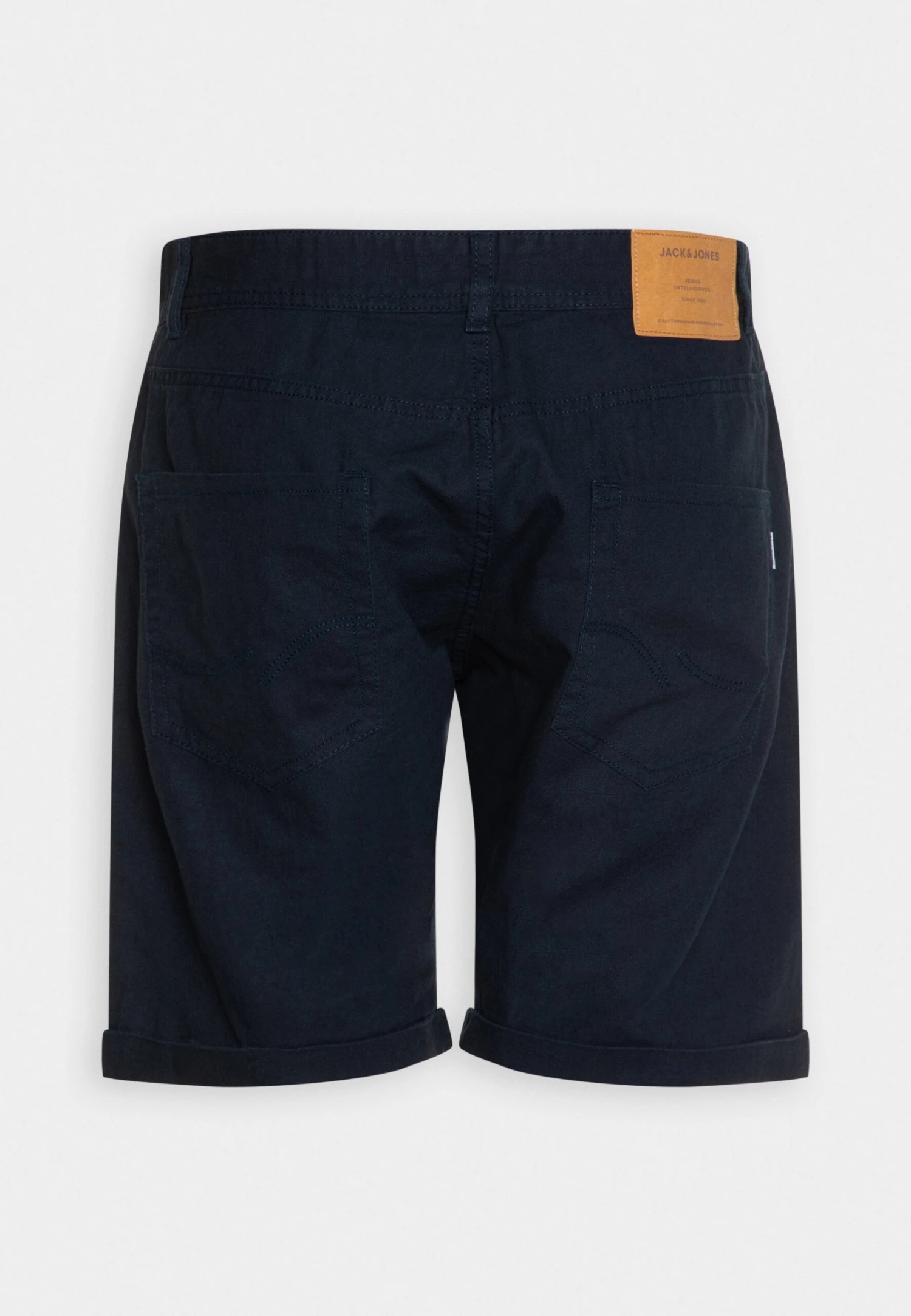 Jack & Jones Jpstrick JjoriginalShortsNavy Blazer Uomo Bermuda JA222F182-K11 8 Jack & Jones Jpstrick JjoriginalShortsNavy Blazer Uomo Bermuda JA222F182-K11 - immagine 6