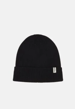 Jack & Jones Jacbrink BeanieBerrettoBlack Uomo Cappellie Berretti JA252O00Z-Q12