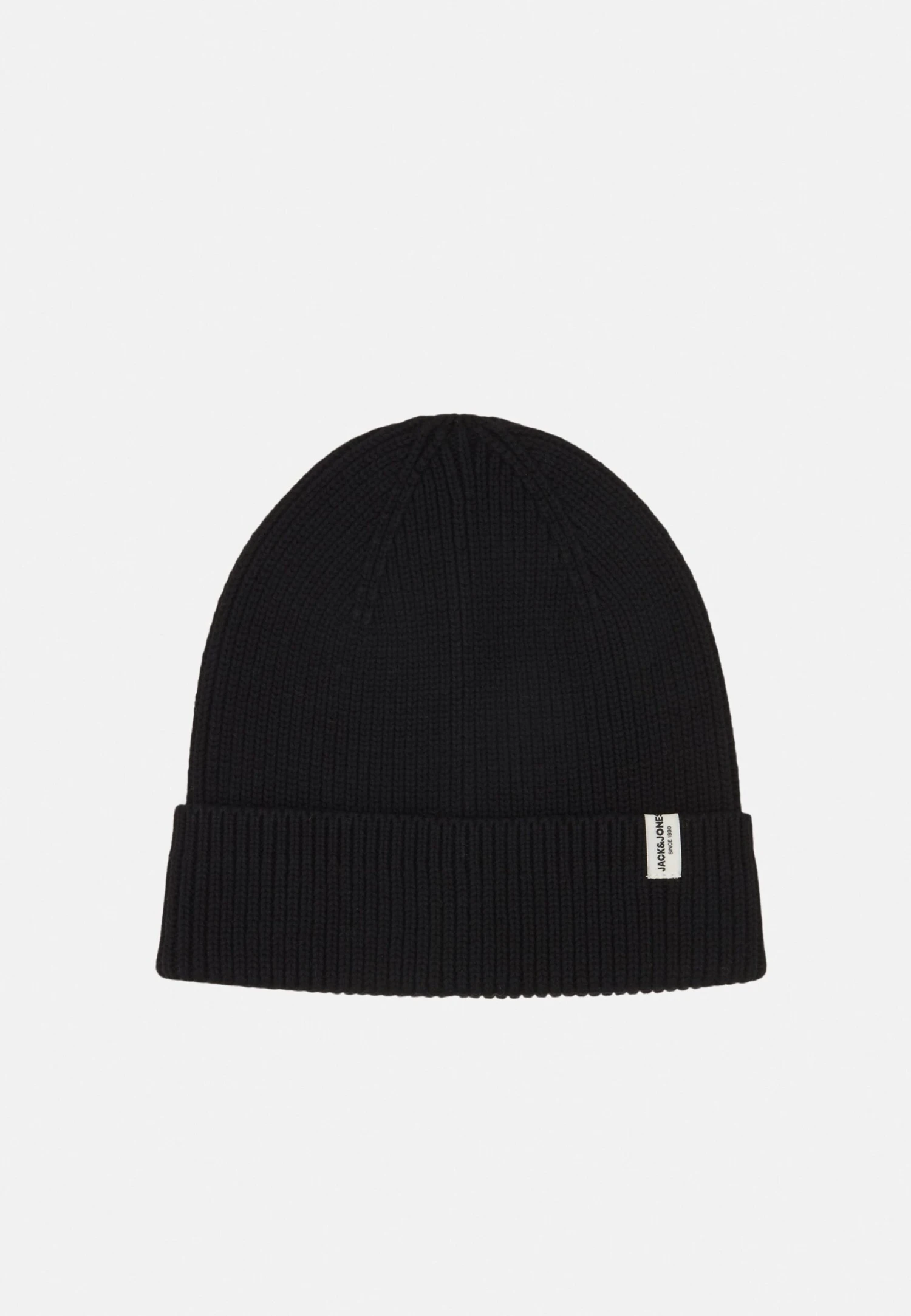 Jack & Jones Jacbrink BeanieBerrettoBlack Uomo Cappellie Berretti JA252O00Z-Q12 3 Jack & Jones Jacbrink BeanieBerrettoBlack Uomo Cappellie Berretti JA252O00Z-Q12