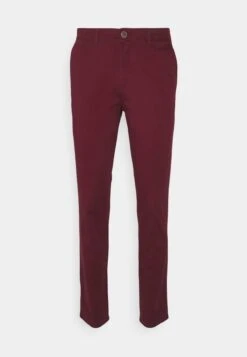 Jack & Jones Jjimarco JjbowiePantaloniPort Royale Uomo Pantaloni JA222E0TS-K11