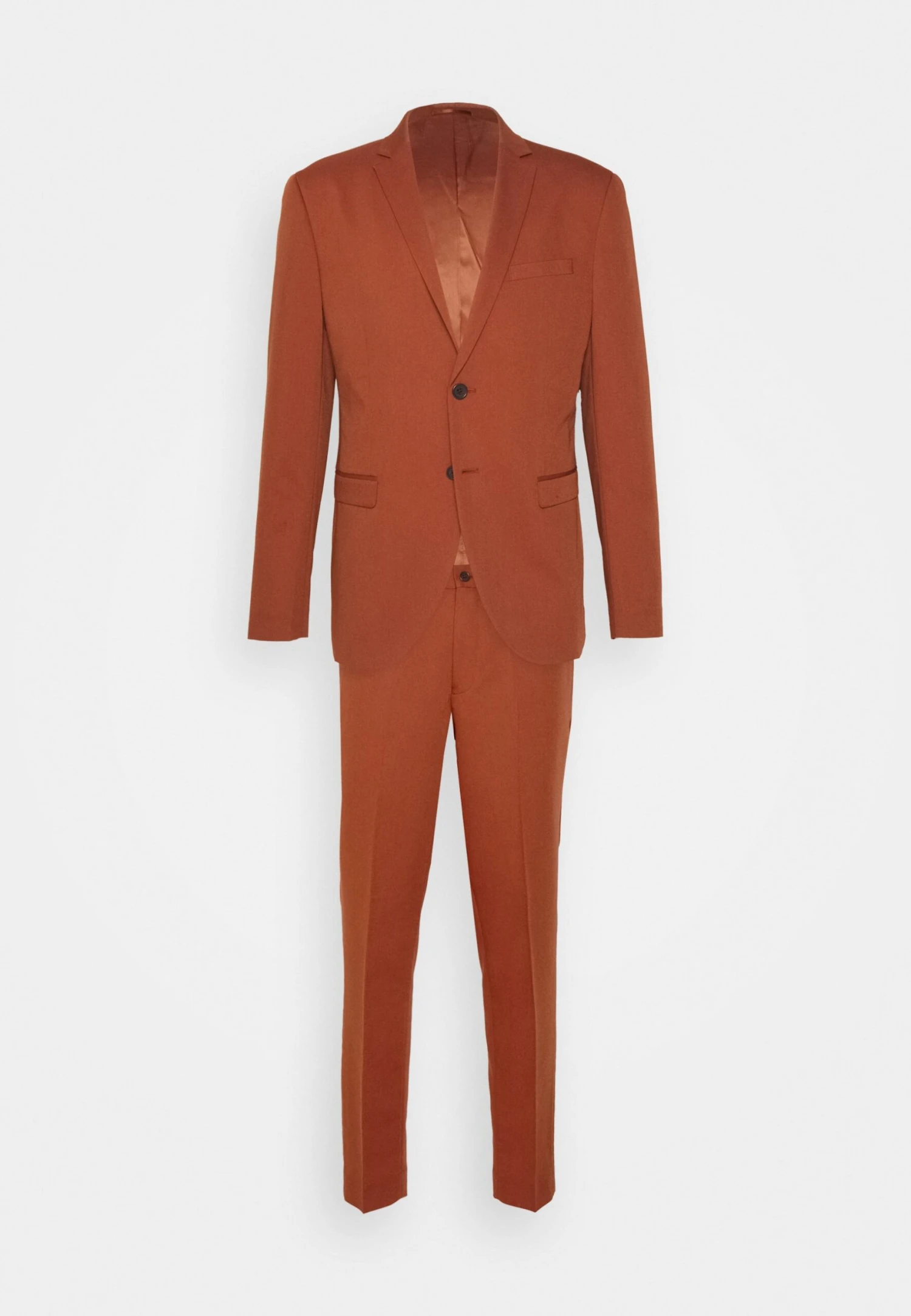 JACK&JONES Premium JprfrancoCompletoSequoia Fit Uomo Completi E Cravatte JAM22A020-H11 12 JACK&JONES Premium JprfrancoCompletoSequoia Fit Uomo Completi E Cravatte JAM22A020-H11 - immagine 10