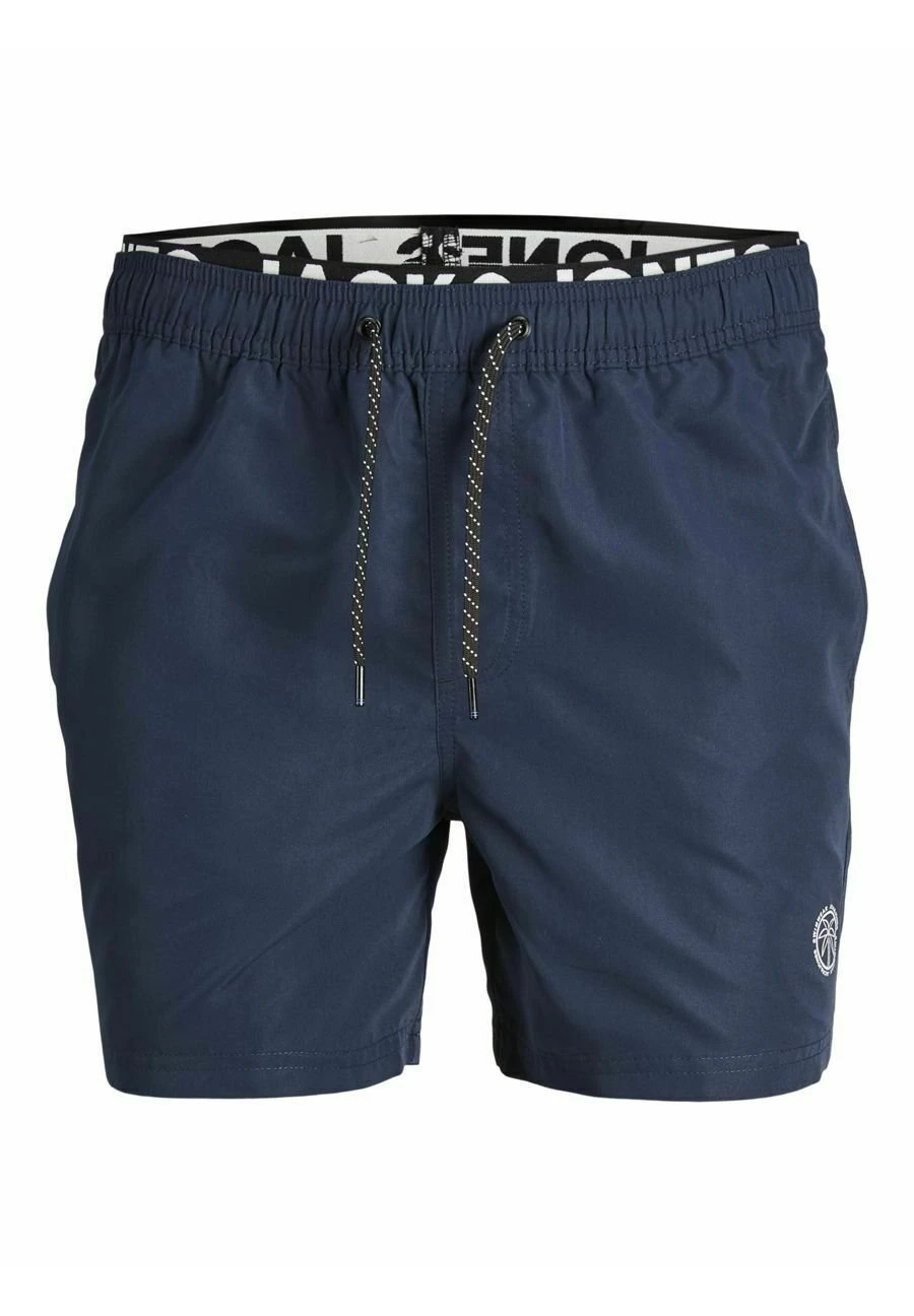 Jack & Jones FijiShorts Da MareNavy Blazer Uomo Moda Mare JA282H06D-K11 3 Jack & Jones FijiShorts Da MareNavy Blazer Uomo Moda Mare JA282H06D-K11