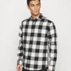Jack & Jones Jegingham- Camicia - Whisper White -Jack & Jones f6152c55009846aaa1c5fa122f33ea6b