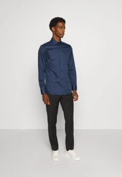 JACK&JONES Premium JprblaroyalCamicia EleganteNavy Blazer Uomo Completi E Cravatte JAM22D06O-K11 9 JACK&JONES Premium JprblaroyalCamicia EleganteNavy Blazer Uomo Completi E Cravatte JAM22D06O-K11 -Jack & Jones f69f952fe97c49bda2602984002f613f